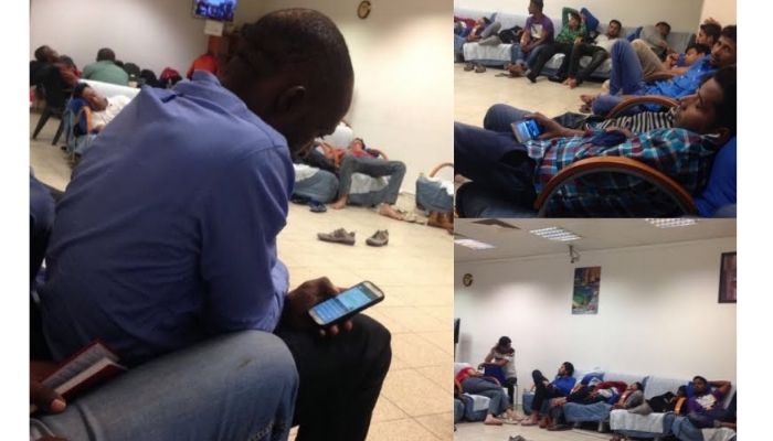 Reps to investigate detention of 50 Nigerian Students in Turkey