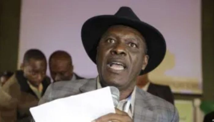 CCT orders forfeiture of Orubebe’s property
