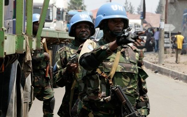 DRC: UN given deadline to remove South Sudan fighters