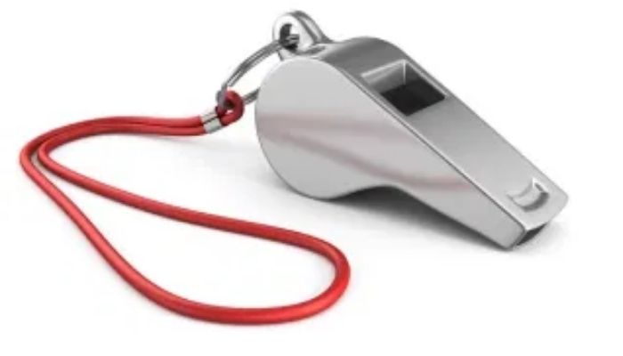 Whistle blowing: A bicycle peddling towards risk-free disclosures