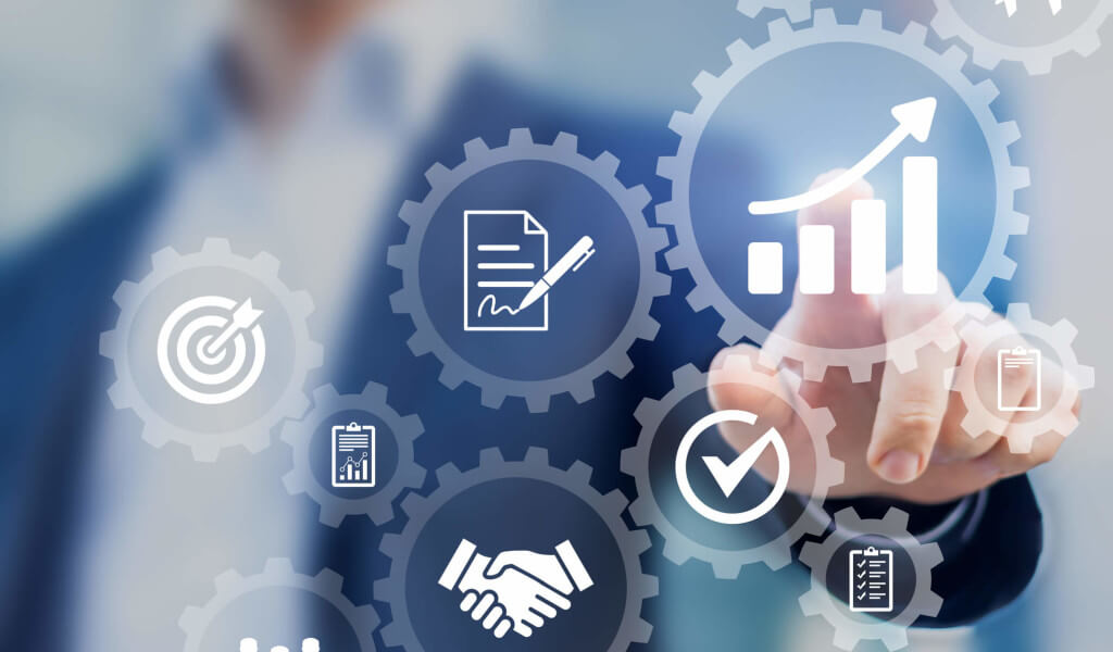 Automated finances? get back in touch with your money