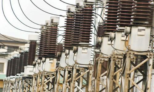 electricity
