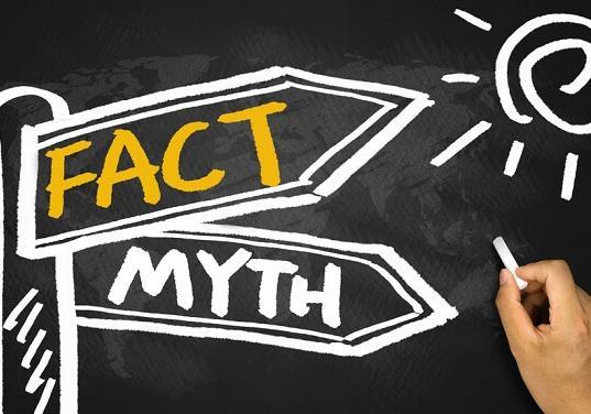 Market myths and social facts