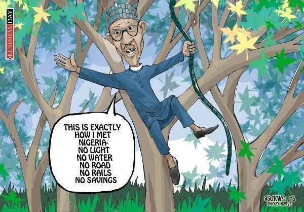 nigeria