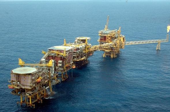 oil-rig