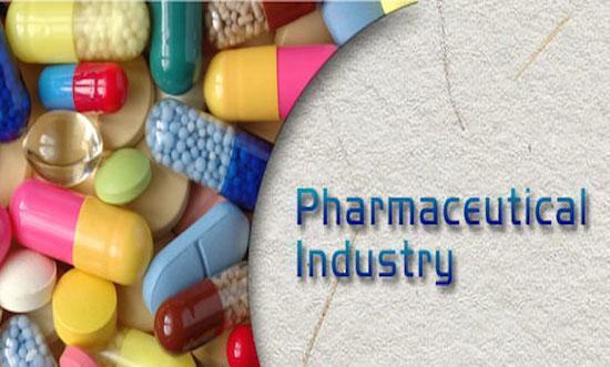 pharmaceutical-industry