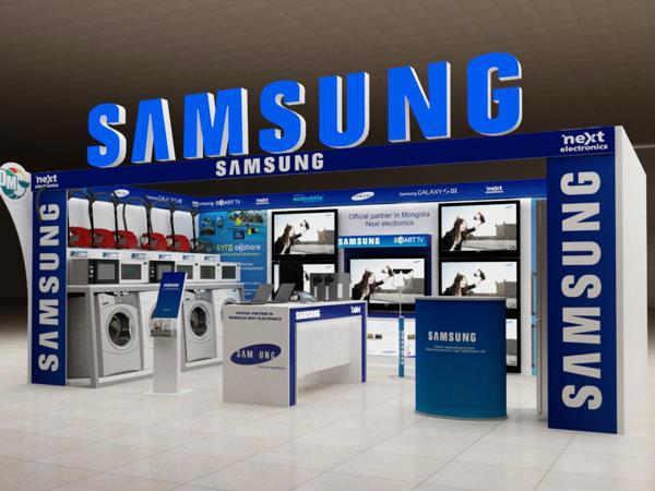 samsung-showroom