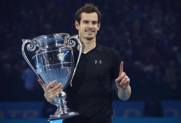 Andy-Murray