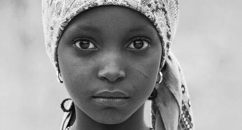 Child-Bride