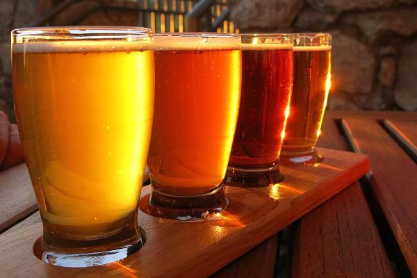 Craft beer