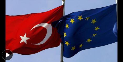 Europe and Turkey