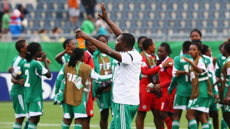 Falconets (1)