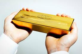 Gold Bars 3