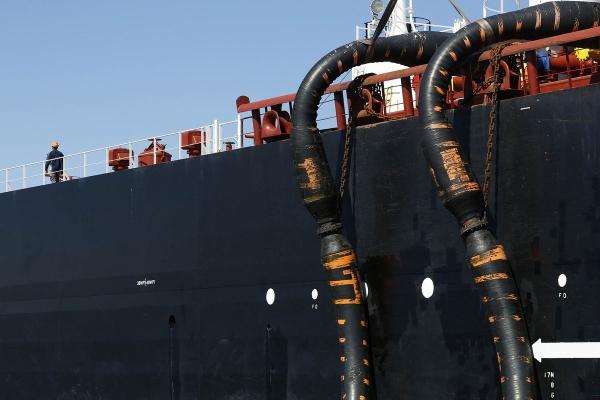 India oil