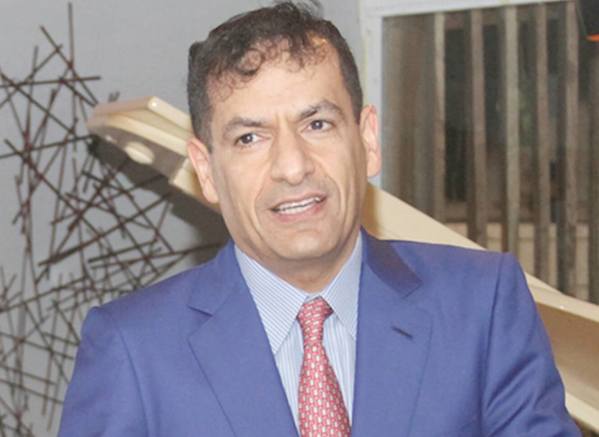 Jamal Al Kishi