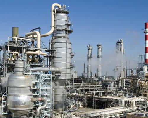 Kaduna-refinery