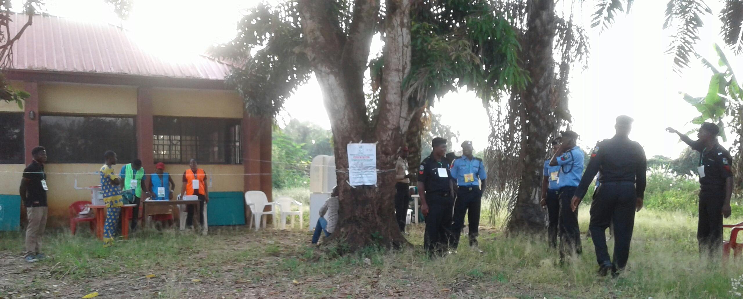 OndoElection
