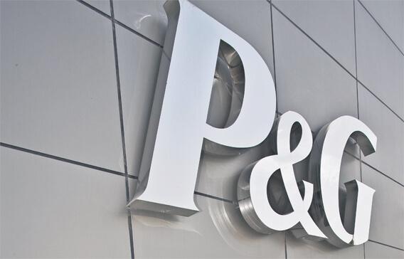 P&G