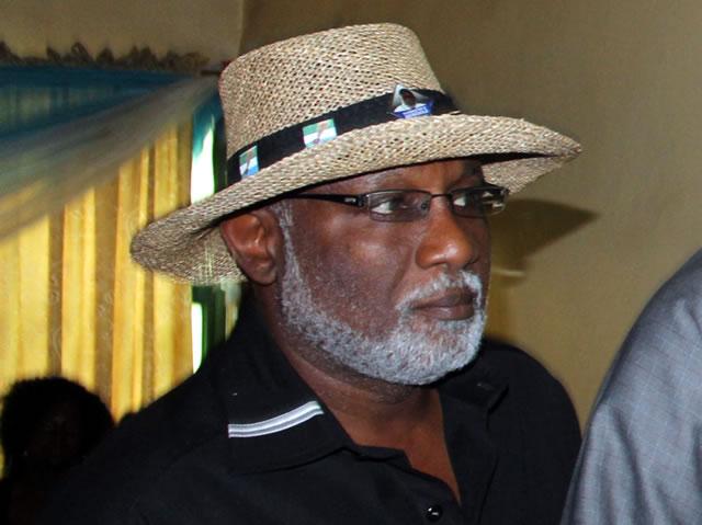 Rotimi-Akeredolu