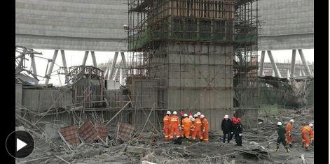 Scaffolding