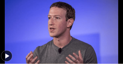 Social media companies