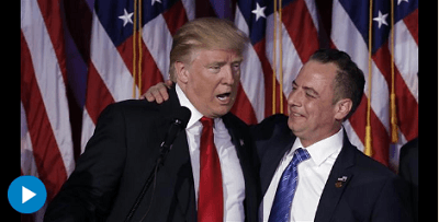 Trump lates