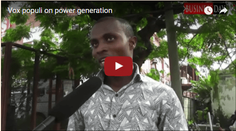 Vox electricity