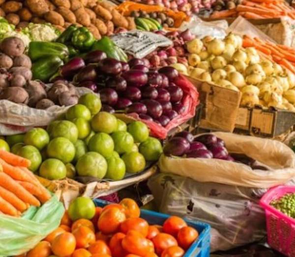 agro-product
