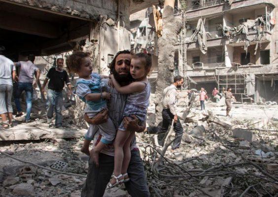 aleppo