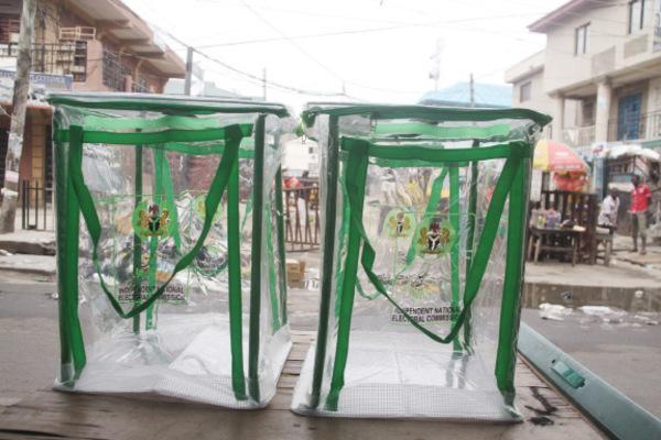 ballot-box