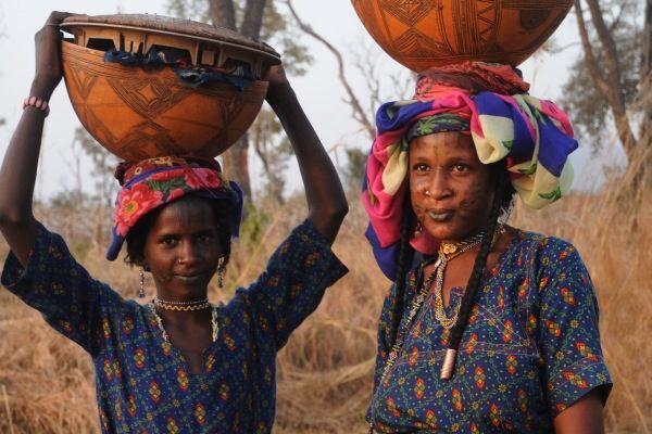 fULANI