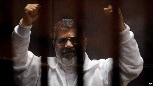morsi