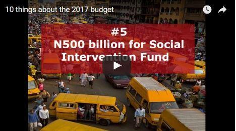 2017-budget