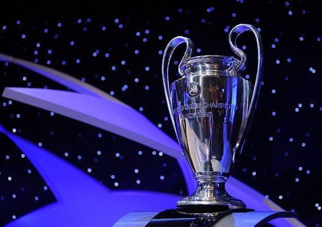 champions-league-trophy