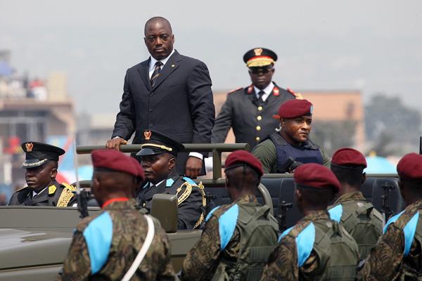 Joseph Kabila