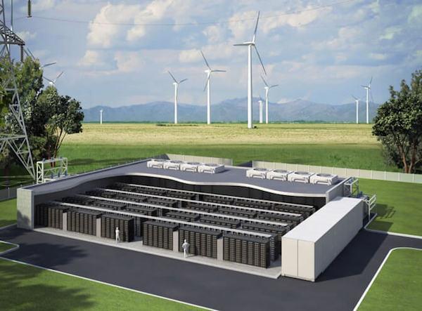 energy-storage