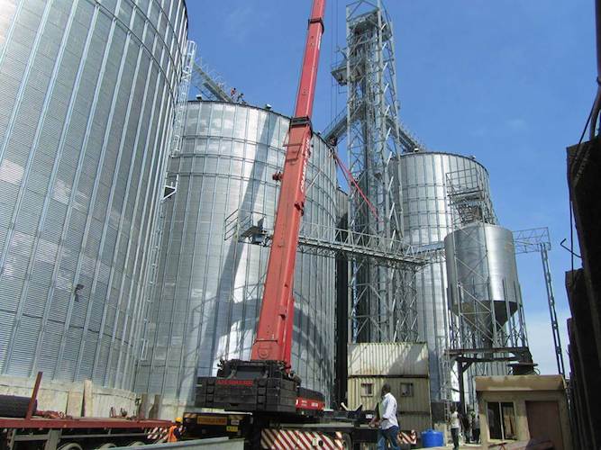 flour-mill-industry
