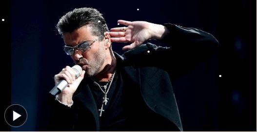 george-michael