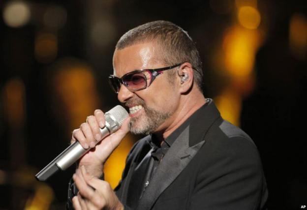 george-michael