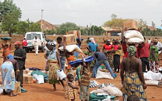 Internally-Displaced-Persons