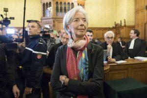 lagarde