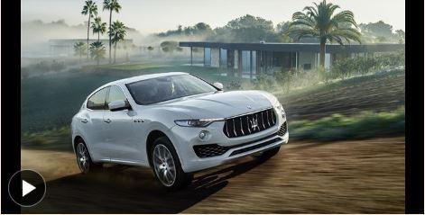 Maserati