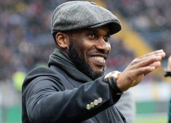 okocha