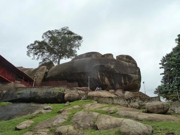 olumo-rock