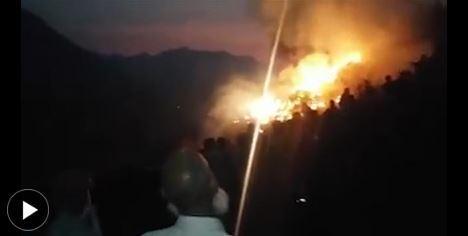 Pakistan Plane Crash