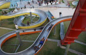 Tinapa Water Park