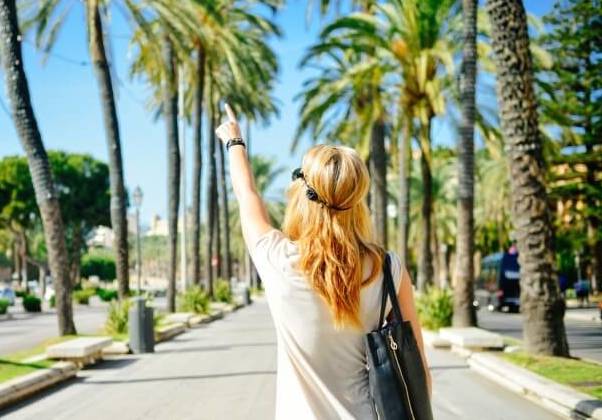 travel