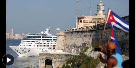 U.S. Pressuring Cuba to Firm Up Google, GE Deals