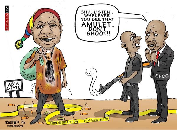 abia state