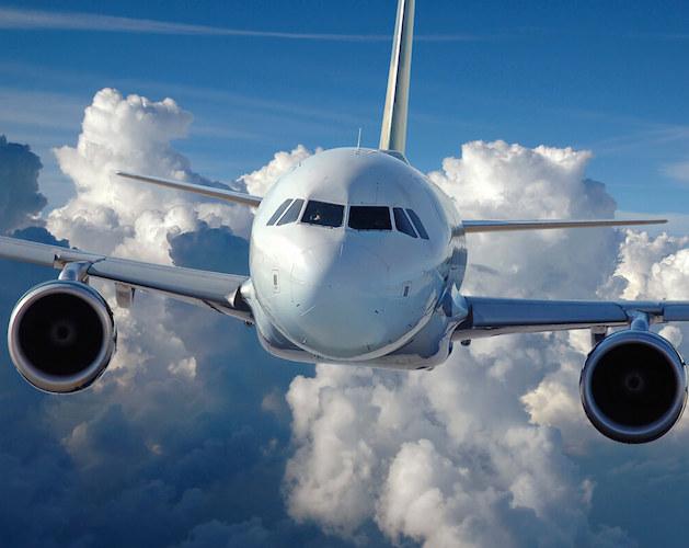 aircraft